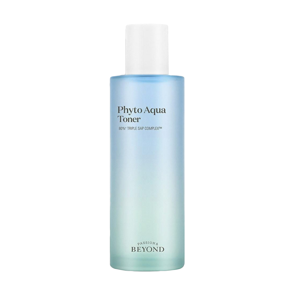 Тонер для обличчя Beyond Phyto Aqua Toner, 145 мл