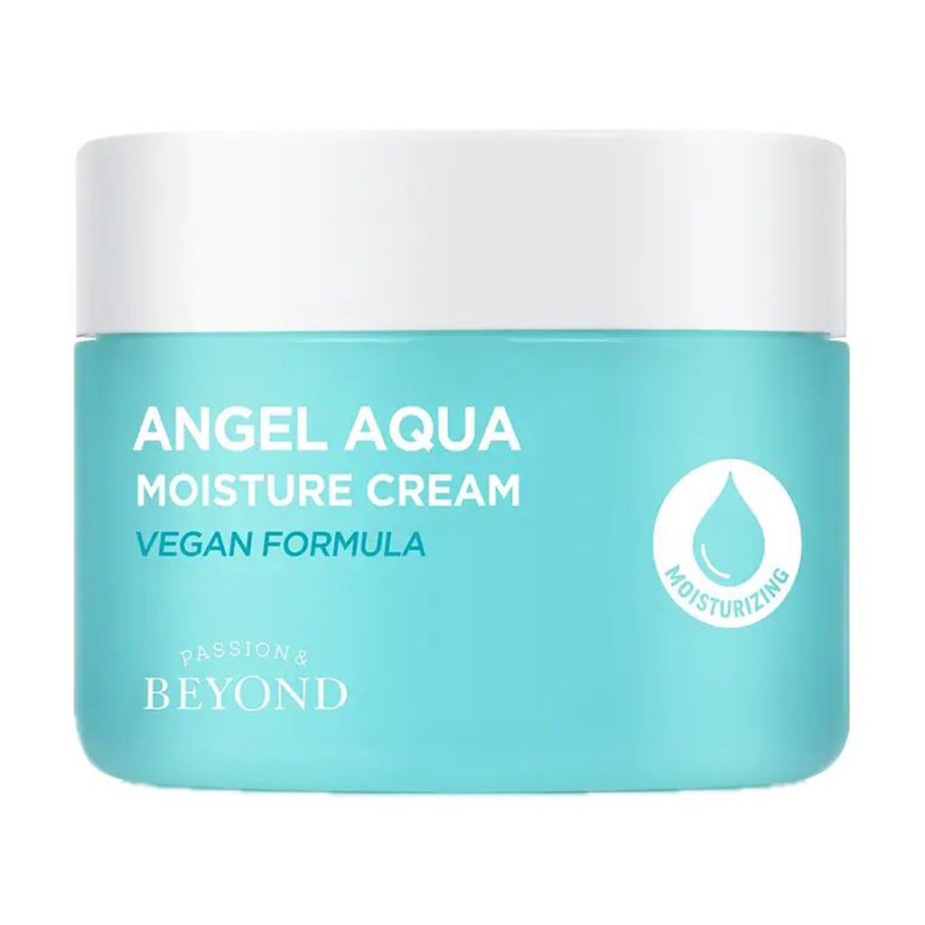 Зволожувальний крем для обличчя Beyond Angel Aqua Moisture Cream, 150 мл